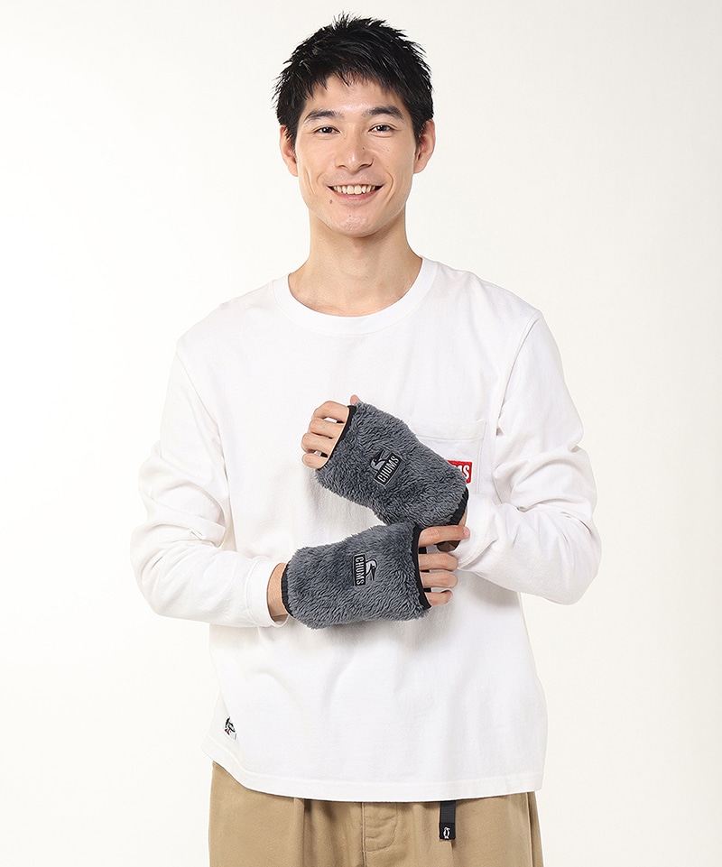 Gore-Tex Wndstppr Reversible Cuff Gaiter(ゴアテックスウィンドストッパーリバーシブルカフゲイター(手袋))