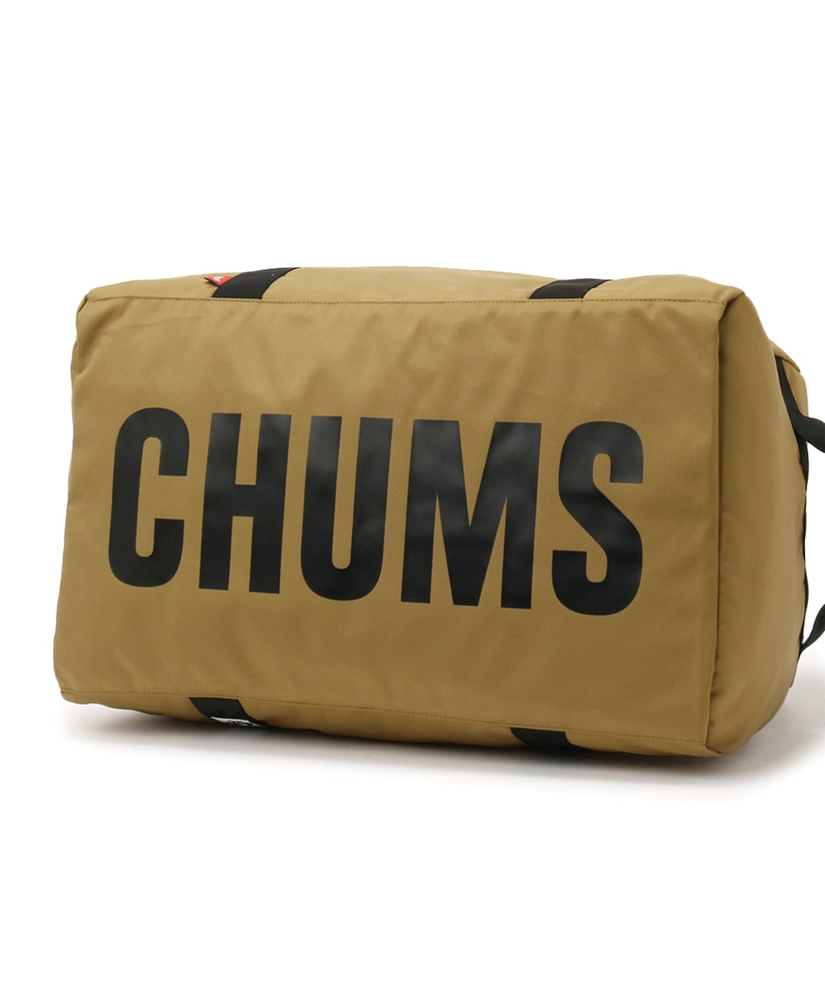 Recycle CHUMS Small 2Way Boston/リサイクルチャムススモール2ウェイボストン(ボストンバッグ)(サイズなし PW  Bandana): バッグ|CHUMS(チャムス)|アウトドアファッション公式通販