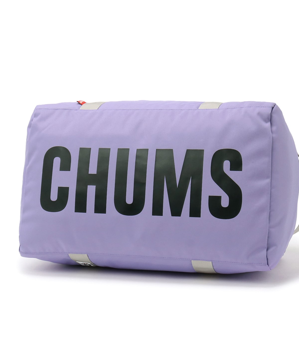 Recycle CHUMS Small 2Way Boston/リサイクルチャムススモール2ウェイボストン(ボストンバッグ)(サイズなし PW  Bandana): バッグ|CHUMS(チャムス)|アウトドアファッション公式通販
