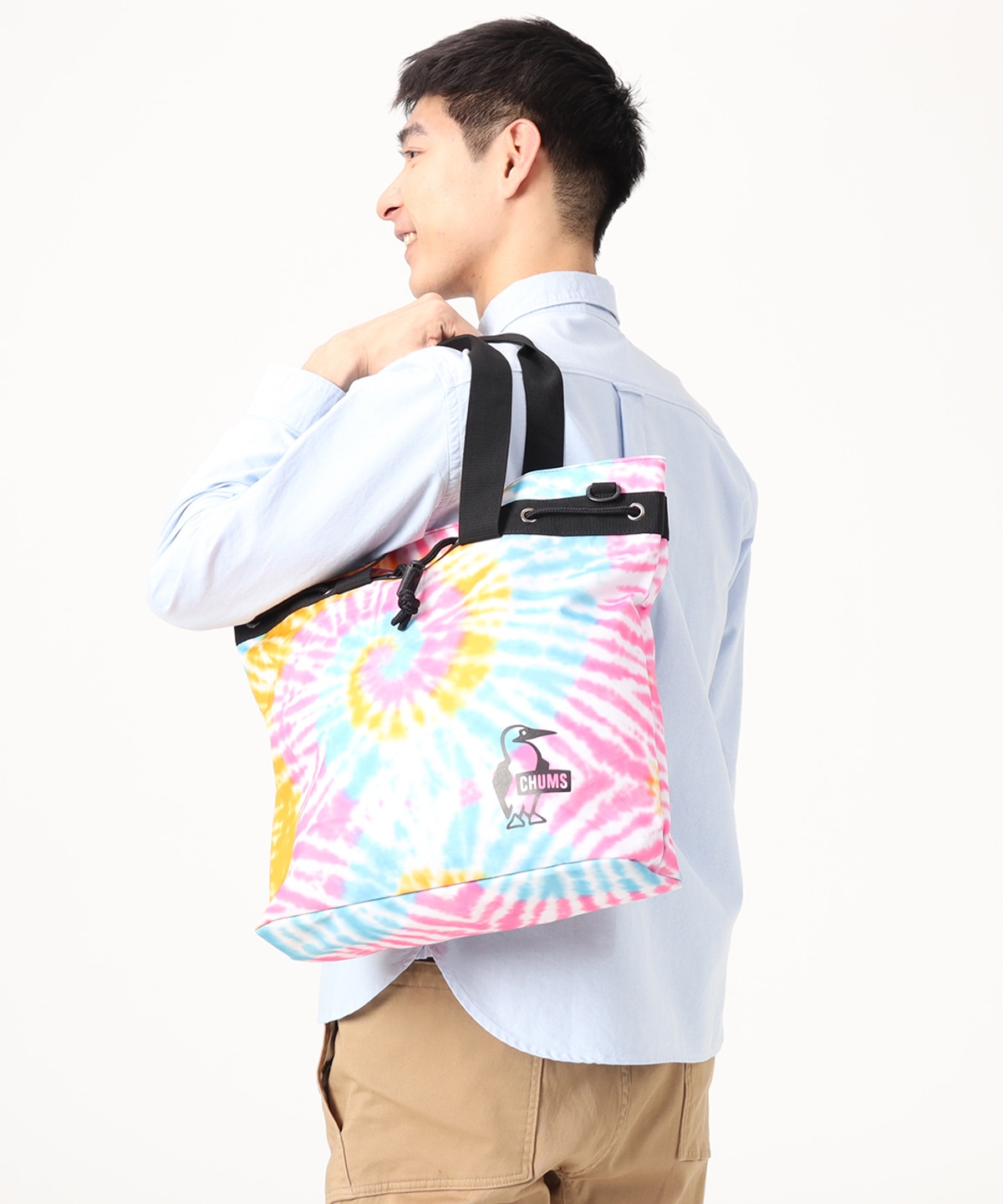 Easy-Go 3way Tote Bag/イージーゴー3ウェイトートバッグ(トート