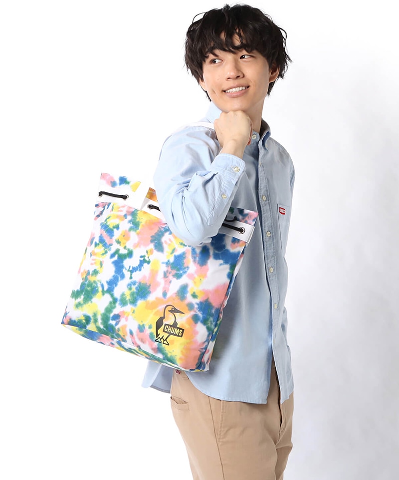 Easy-Go 3way Tote Bag/イージーゴー3ウェイトートバッグ(トートバッグ