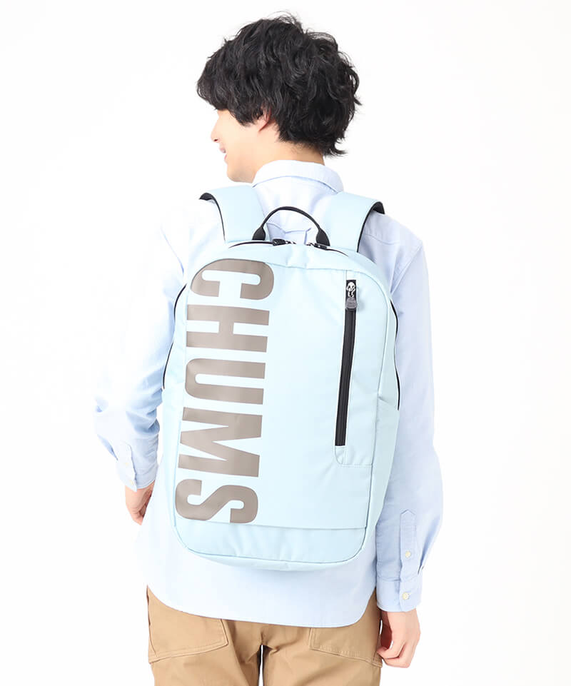 【新品未使用タグ付き】CHUMSチャムス RV day pack リュック