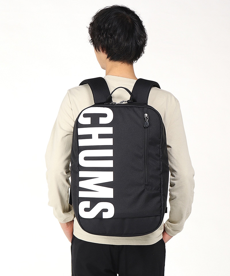 【新品未使用タグ付き】CHUMSチャムス RV day pack リュック