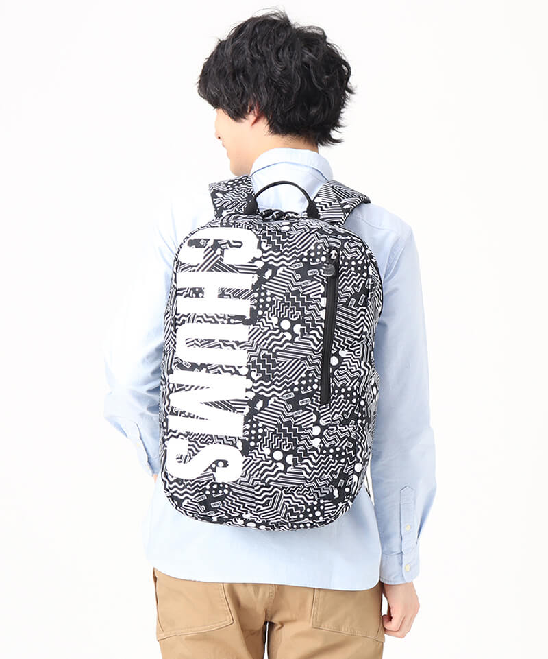 Recycle CHUMS Day Pack/リサイクルチャムスデイパック(デイパック