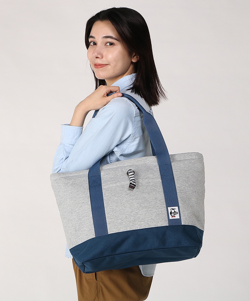 Tote Bag Sweat Nylon/トートバッグスウェットナイロン(トートバッグ