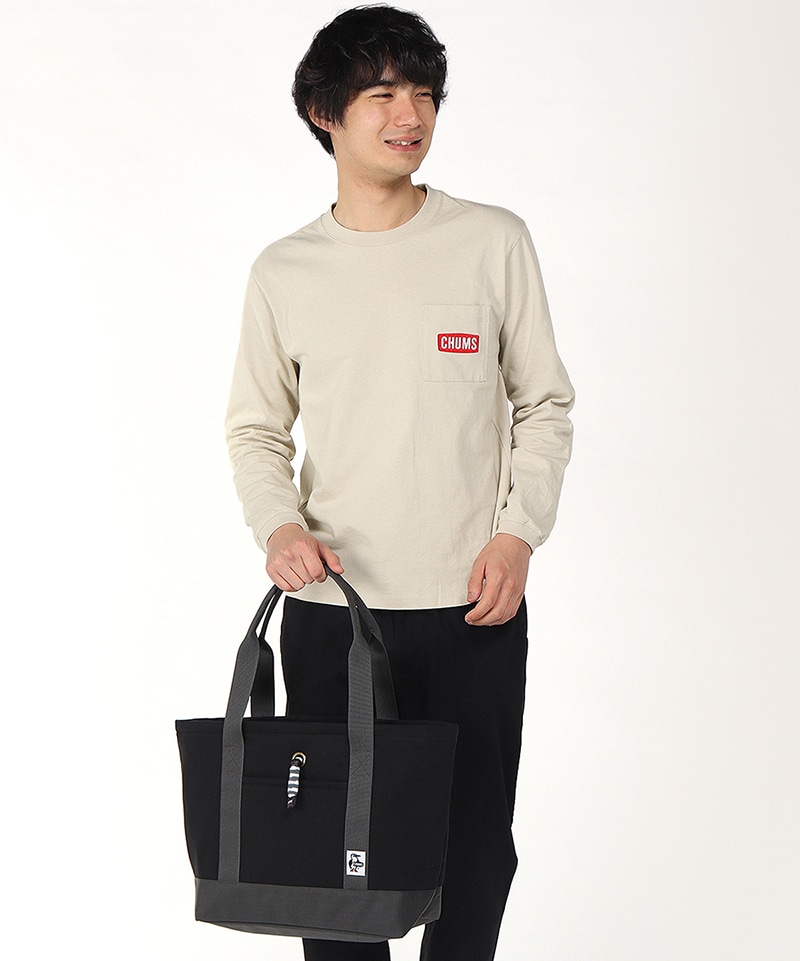 Tote Bag Sweat Nylon/トートバッグスウェットナイロン(トートバッグ Tote Bag Sweat Nylon/トートバッグスウェットナイロン(トートバッグ
