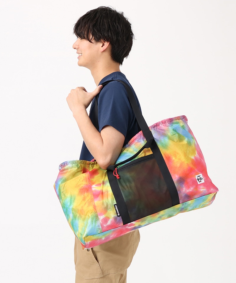 Recreation Big Tote(【限定】リクリエーションビッグトート(トートバッグ))