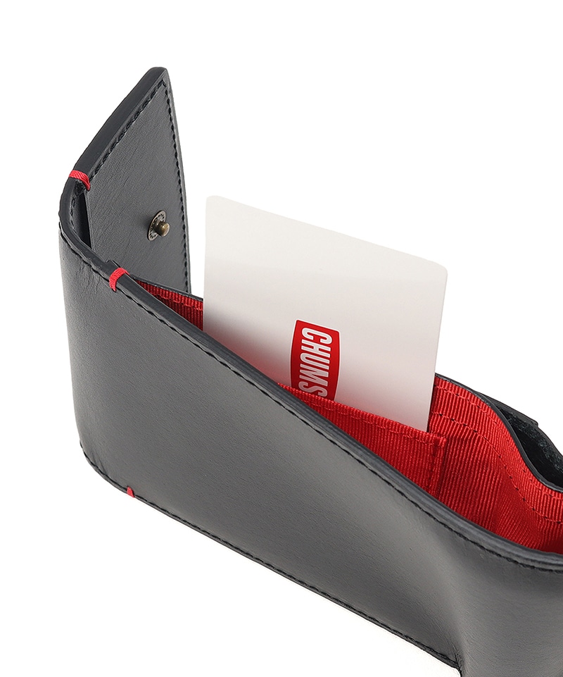 【限定】Leather Wallet(【限定】レザーウォレット(財布|ウォレット))