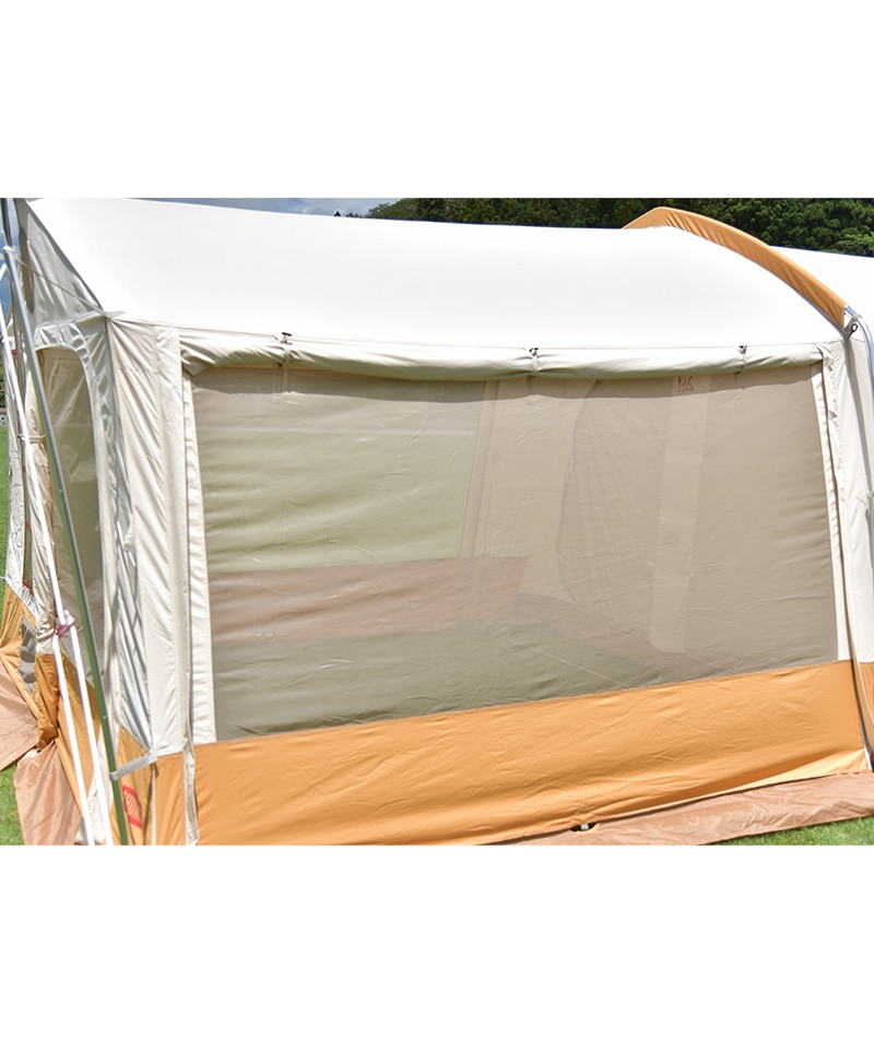 Booby Cabin Tent T/C 5/ブービーキャビンテントT/C5(テント｜タープ