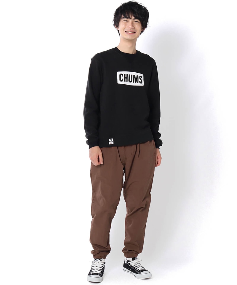 激安直営店 チャムス フリースパンツ XL - チャムス - hlt.no