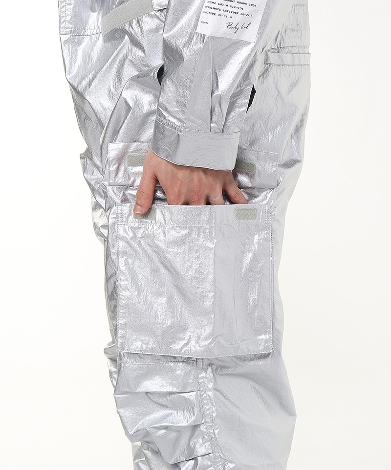 Space Jump Suit(スペースジャンプスーツ(オーバーオール))