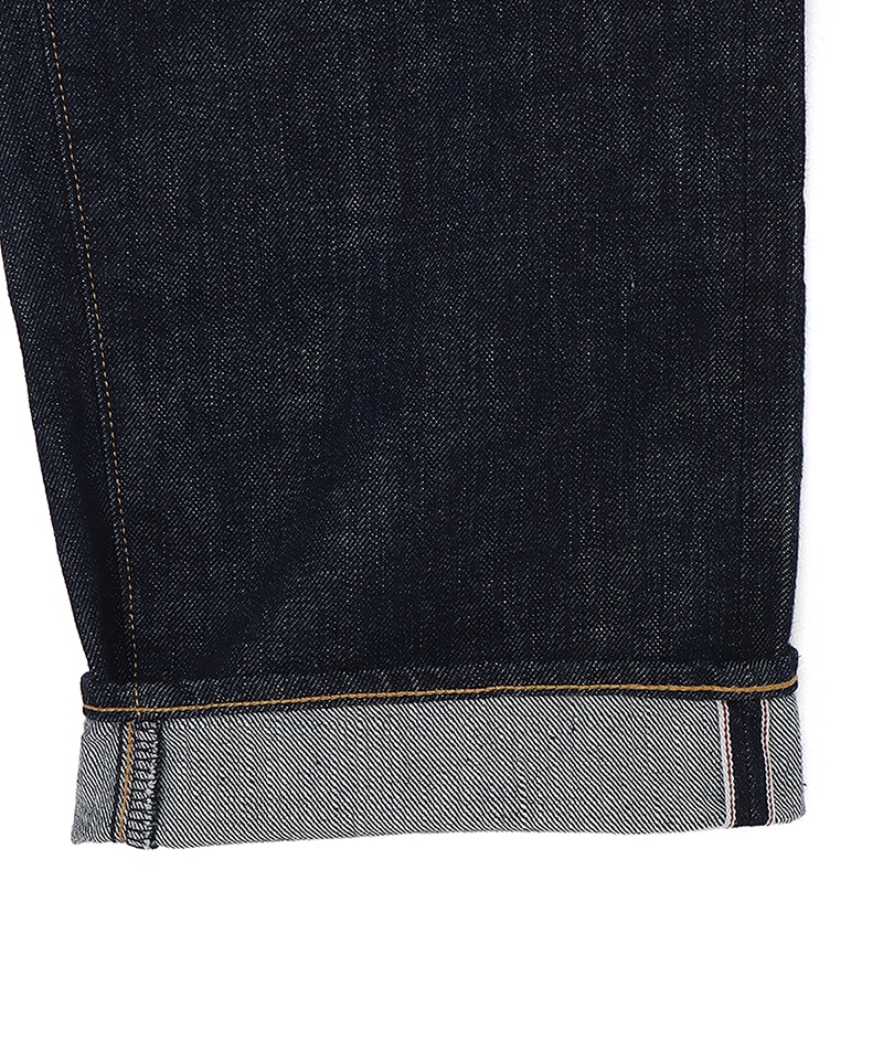 【限定】Japan Denim Straight Jeans(【限定】ジャパンデニムストレートジーンズ(デニムパンツ))