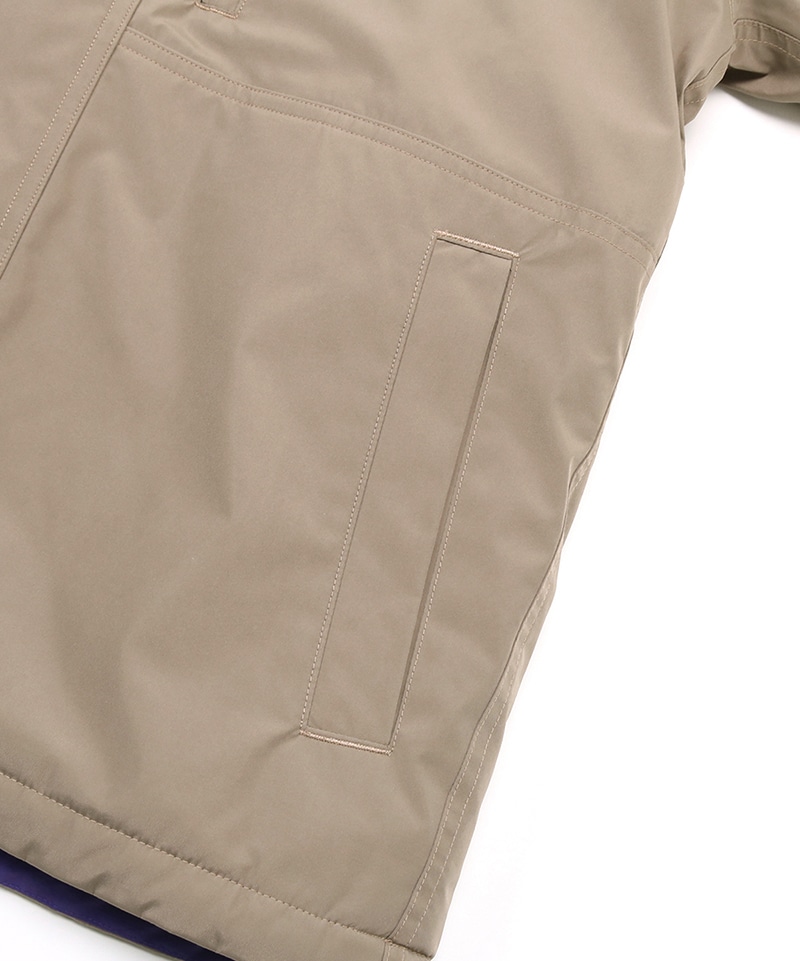 Elmo Gore-Tex WINDSTOPPER Reversible Jacket(エルモゴアテックスウィンドストッパーリバーシブルジャケット(ジャケット｜アウター))