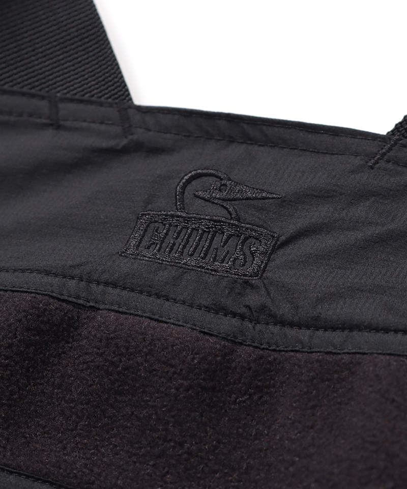 Recycle Chumley Fleece Vest/リサイクルチャムリーフリースベスト
