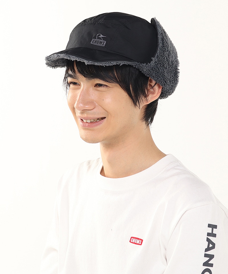 Gore-Tex Windstopper Reversible Cap(ゴアテックスウィンドストッパーリバーシブルキャップ(帽子|キャップ))