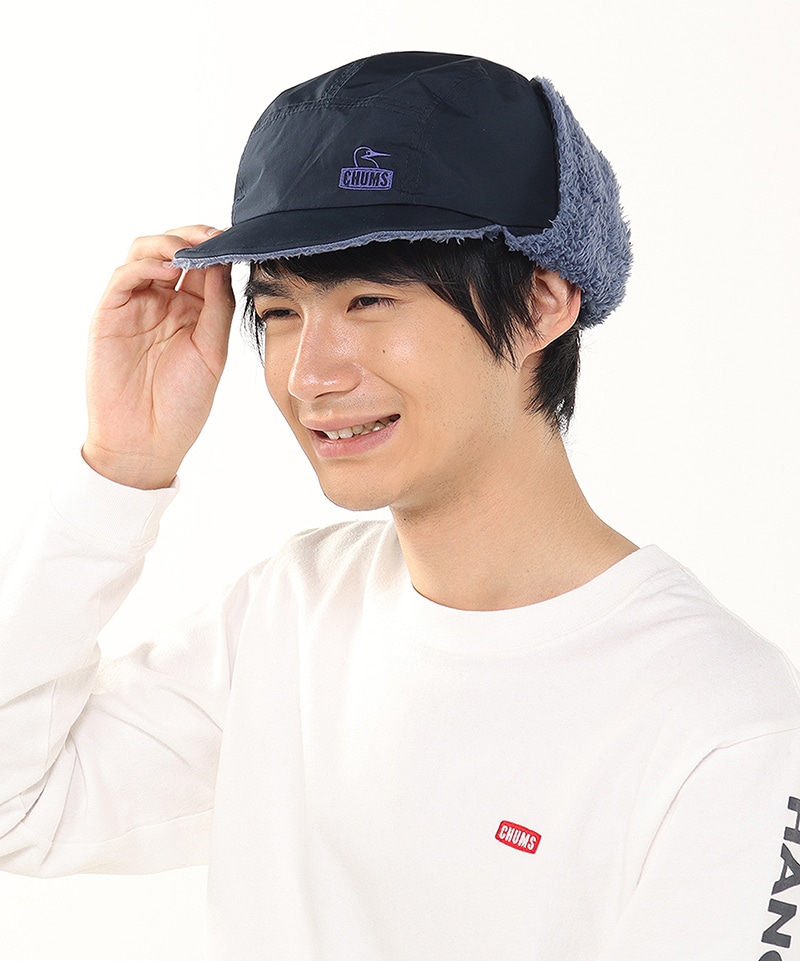 Gore-Tex Windstopper Reversible Cap(ゴアテックスウィンドストッパーリバーシブルキャップ(帽子|キャップ))