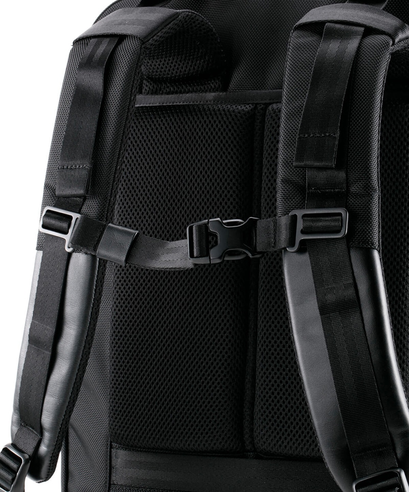 SLC Onyx 2way Overnight Day Pack/SLCオニキス2ウェイオーバーナイト ...