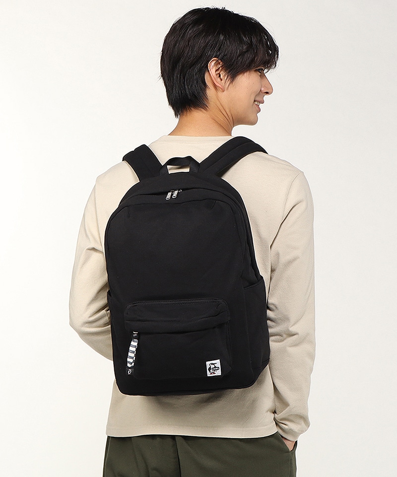 Hurricane Day Pack Sweat/ハリケーンデイパックスウェット(デイパック