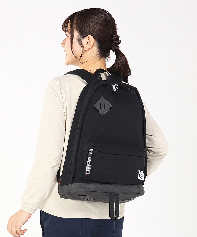 Classic Day Pack Sweat NylonⅡ/クラシックデイパックスウェット 