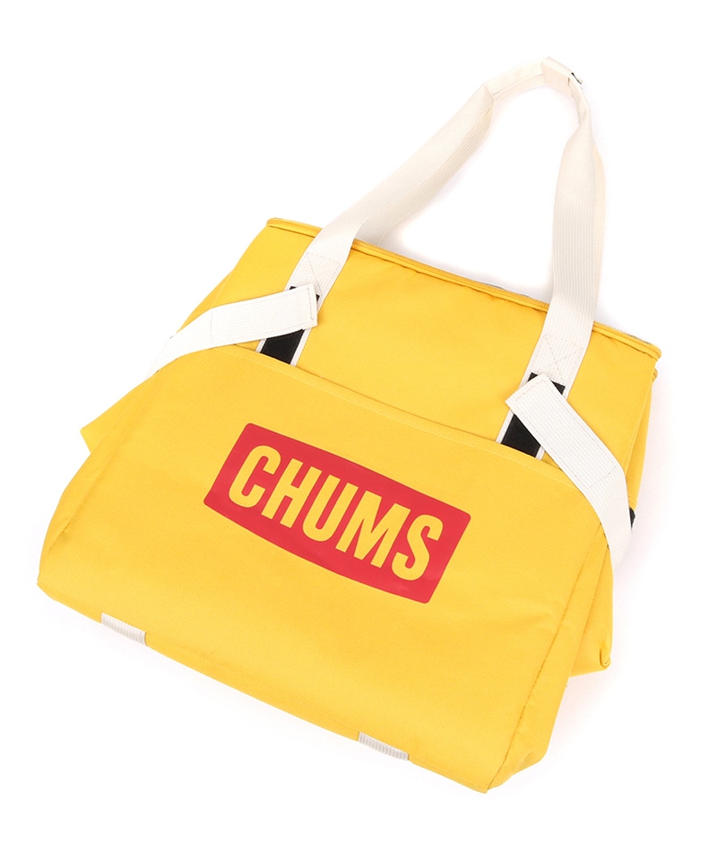 Amazon | チャムス（CHUMS） 保冷バッグ ソフトクーラーボックス