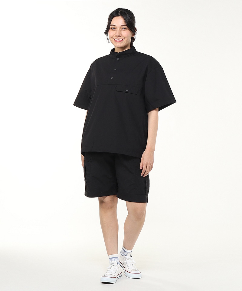 Plunge Divers Cargo/プランジダイバースカーゴ(ショート