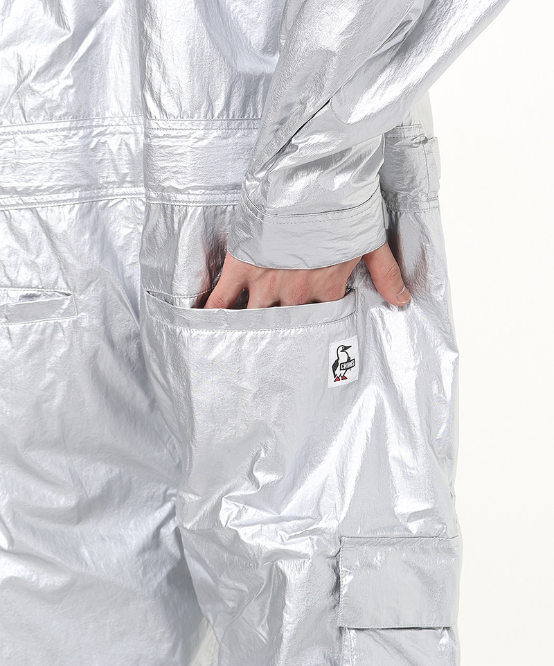 Space Jump Suit(スペースジャンプスーツ(オーバーオール))