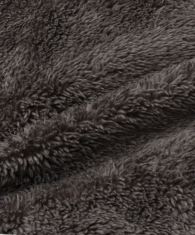 Bonding Fleece Zip Parka ボンディングフリースジップパーカー アウター フリース M H Gray ジャケット アウター Chums チャムス アウトドアファッション公式通販