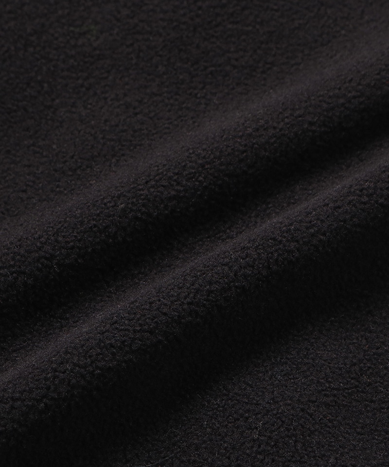 Recycle Chumley Fleece Jacket/リサイクルチャムリーフリース