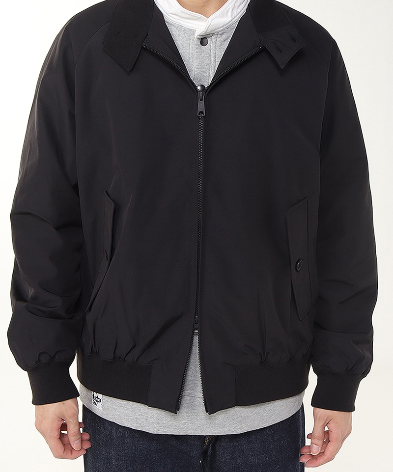 【限定】Swing Top(【限定】スウィングトップ(アウター|ジャケット))