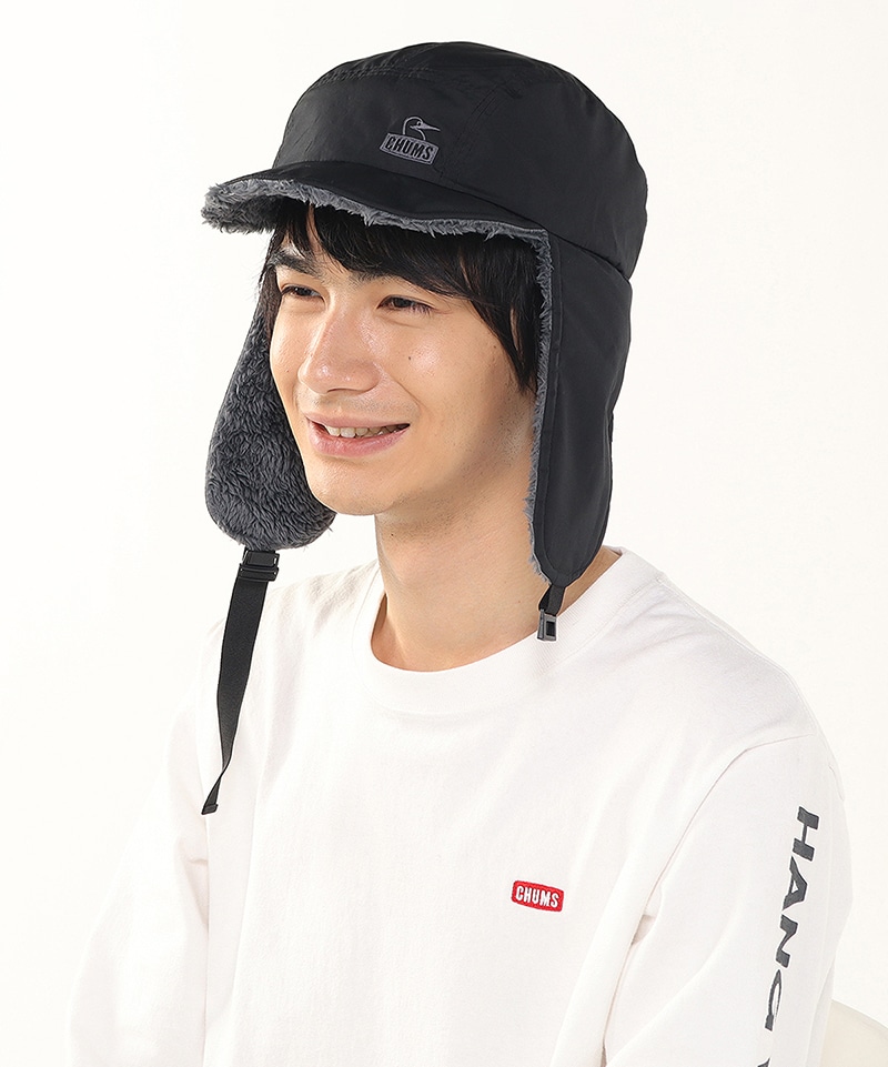 Gore-Tex Windstopper Reversible Cap(ゴアテックスウィンドストッパーリバーシブルキャップ(帽子|キャップ))