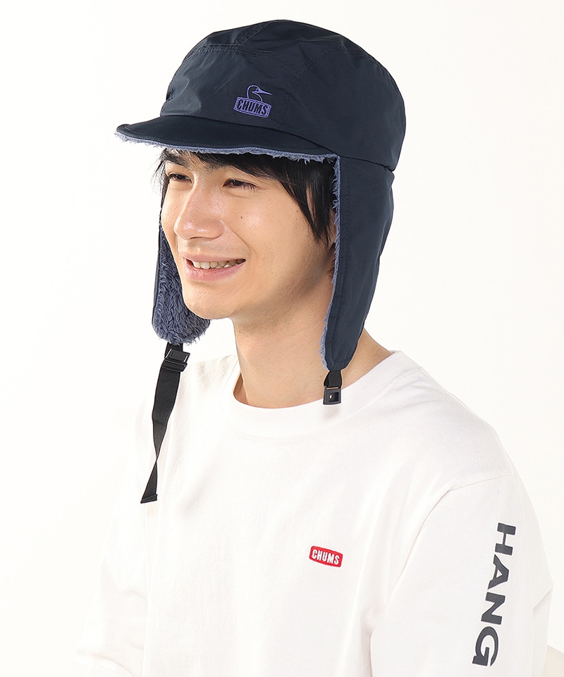 Gore-Tex Windstopper Reversible Cap(ゴアテックスウィンドストッパーリバーシブルキャップ(帽子|キャップ))