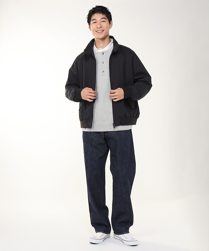 【限定】Swing Top(【限定】スウィングトップ(アウター|ジャケット))