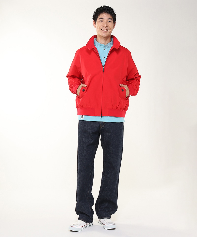 【限定】Swing Top(【限定】スウィングトップ(アウター|ジャケット))
