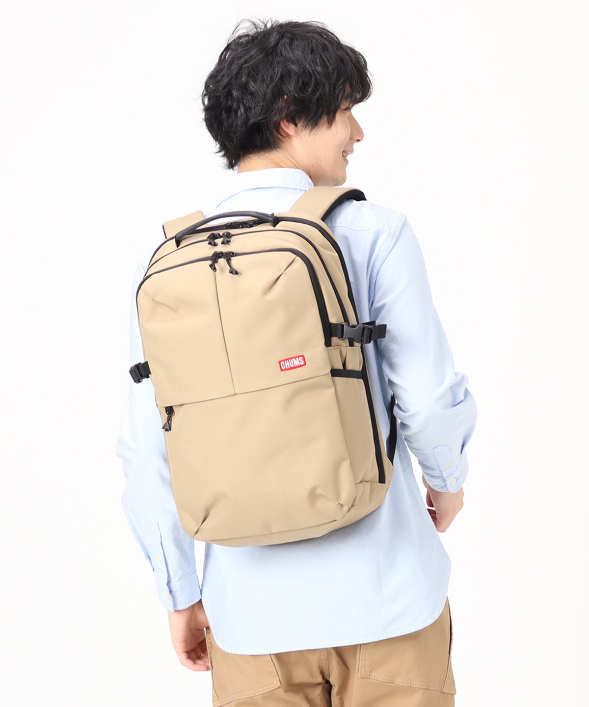 SLC Work Day Pack/SLCワークデイパック(リュック/バックパック ...