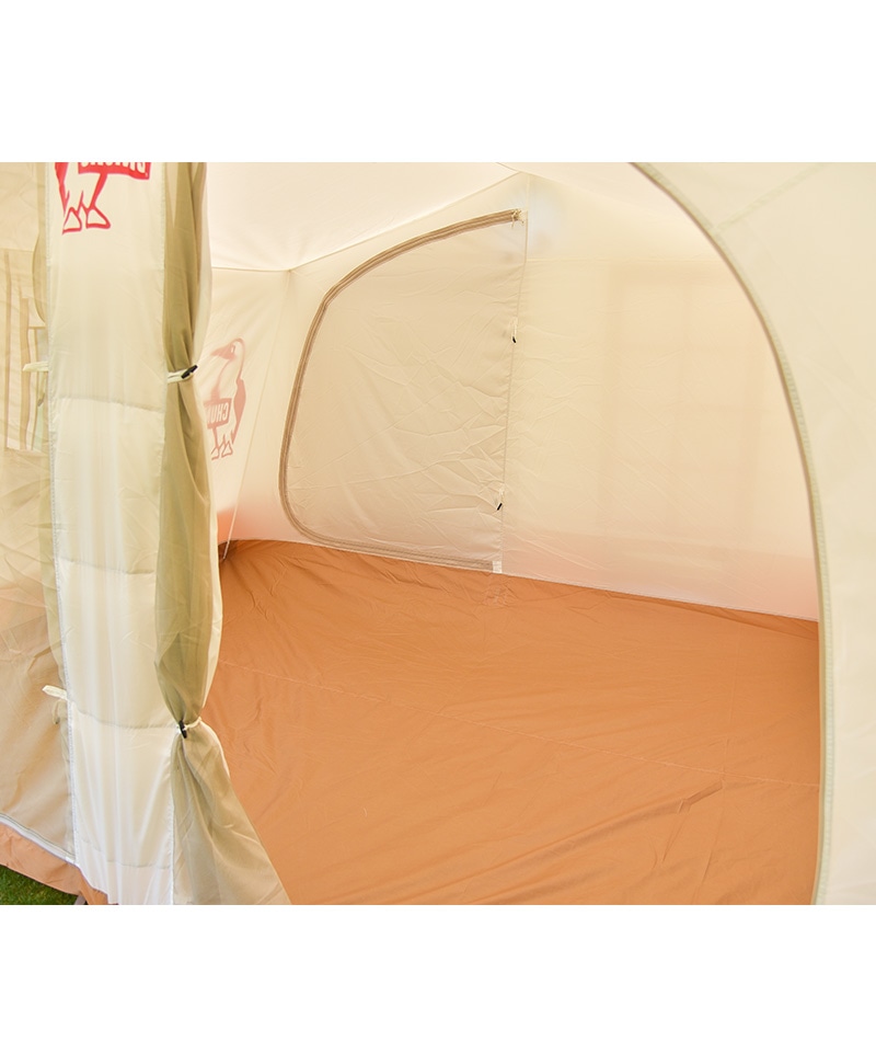 Booby Cabin Tent T/C 5/ブービーキャビンテントT/C5(テント｜タープ 