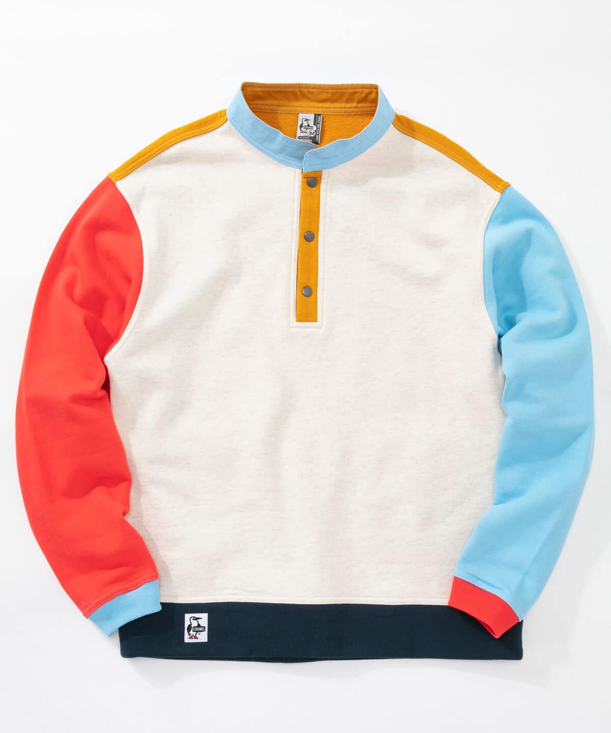 Hurricane Top(ハリケーントップ(トップス/スウェット))