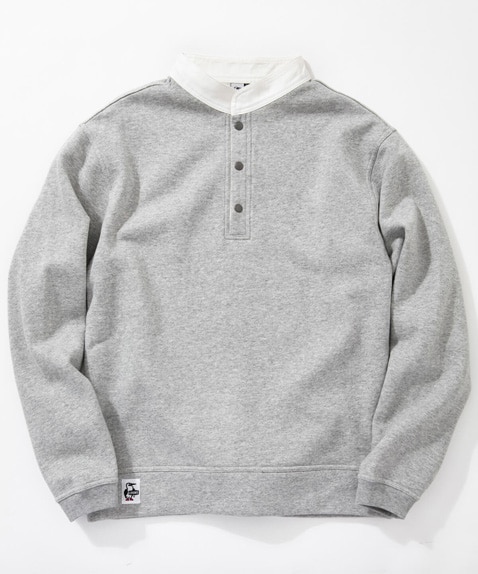 Hurricane Top(ハリケーントップ(トップス/スウェット))