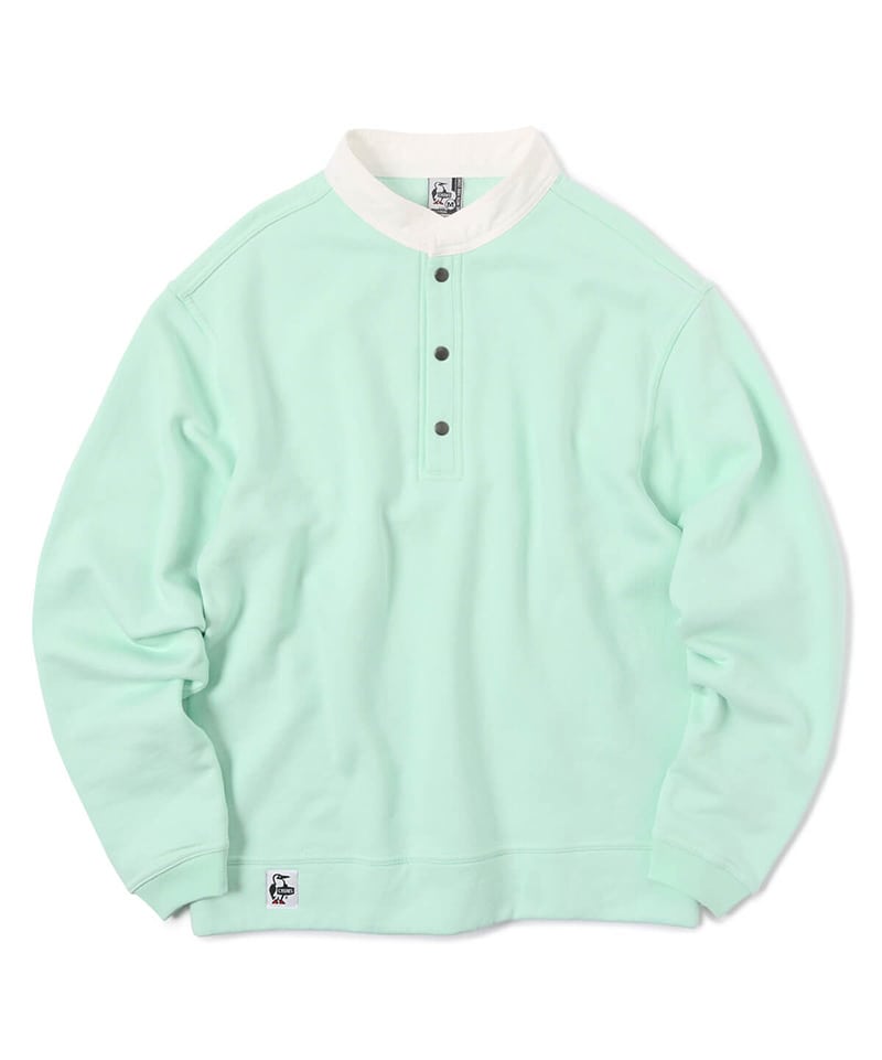 Hurricane Top(ハリケーントップ(トップス/スウェット))