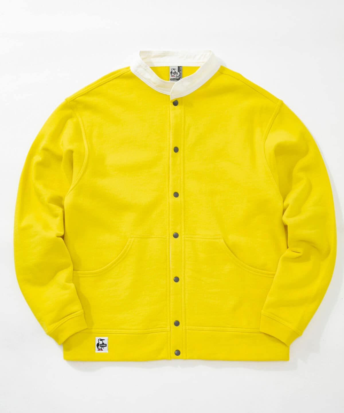 Full Snap Hurricane Top(フルスナップハリケーントップ(トップス/スウェット))