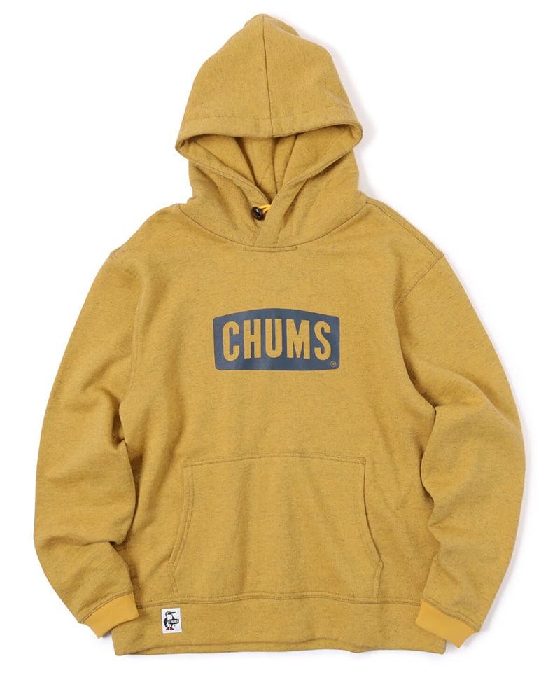 CHUMS Logo Pull Over Parka(チャムスロゴプルオーバーパーカー(トップス/パーカー))