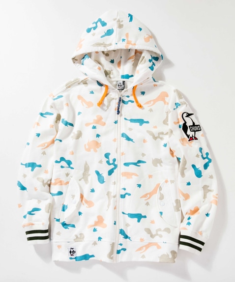 Flap Pockets Hoodie(フラップポケットフーディー(トップス/パーカー))