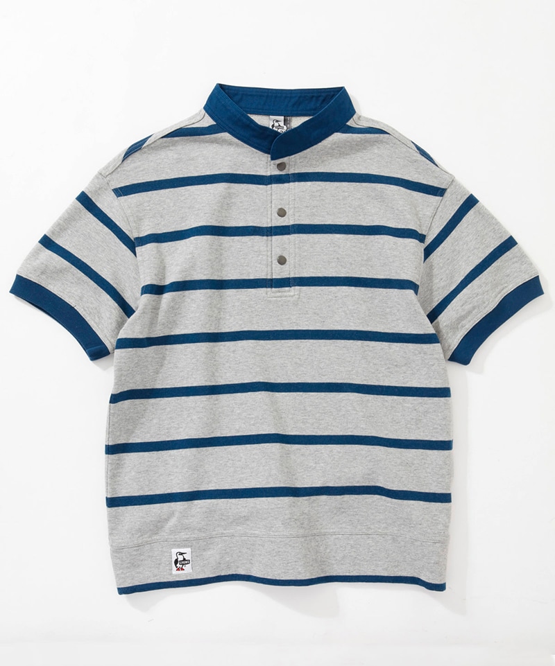 S/S Hurricane Top(ショートスリーブハリケーントップ(トップス/スウェット))