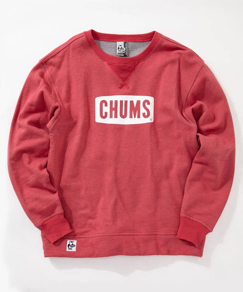 Boat Logo Crew Top(ボートロゴクルートップ(トップス/スウェット))