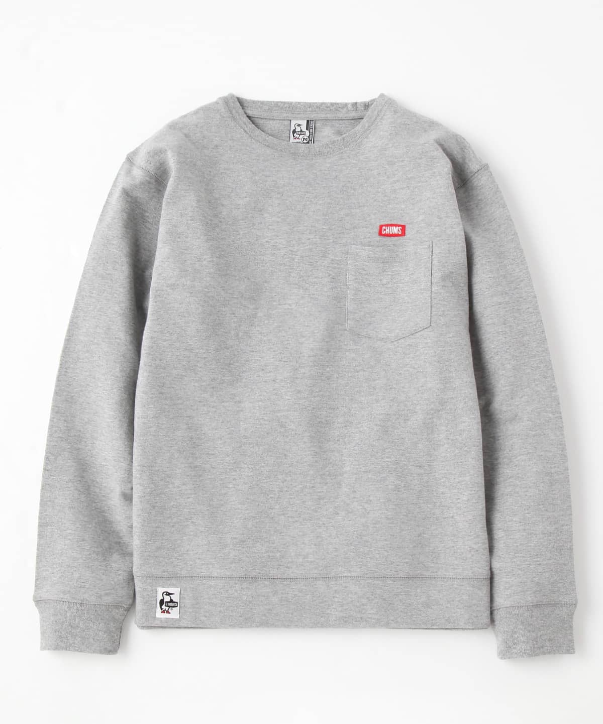 Keystone Sweat Crew Top(キーストーンスウェットクルートップ（トップス/スウェット）)