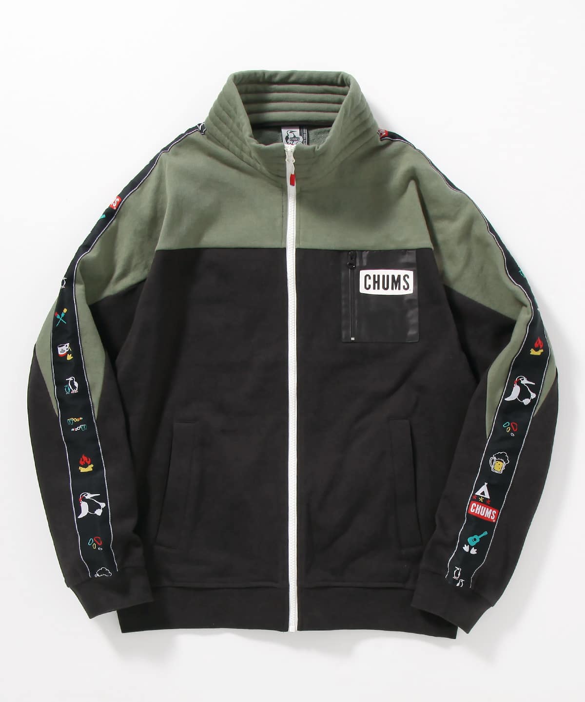 Kearns Thermo Truck Jacket(カーンズサーモトラックジャケット(ジャケット/スウェット))