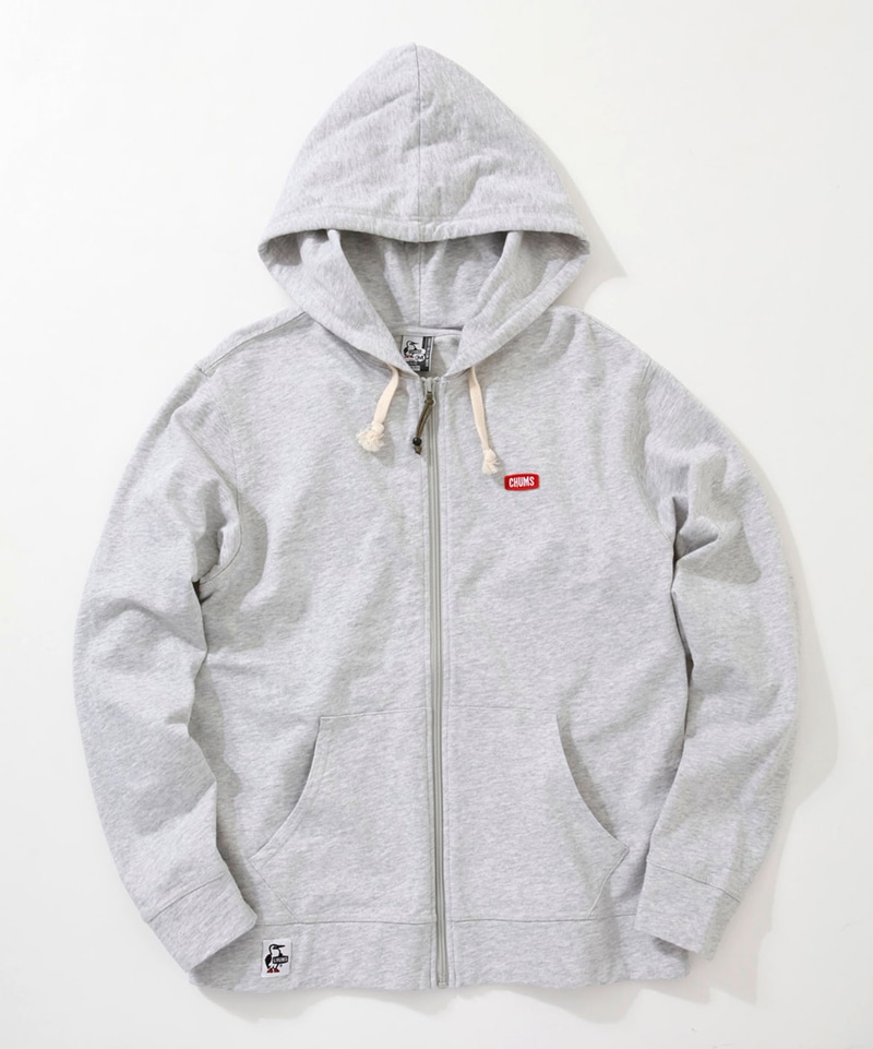 Keystone Zip-Up Hoodie(キーストーンジップアップフーディ(トップス｜スウェット))