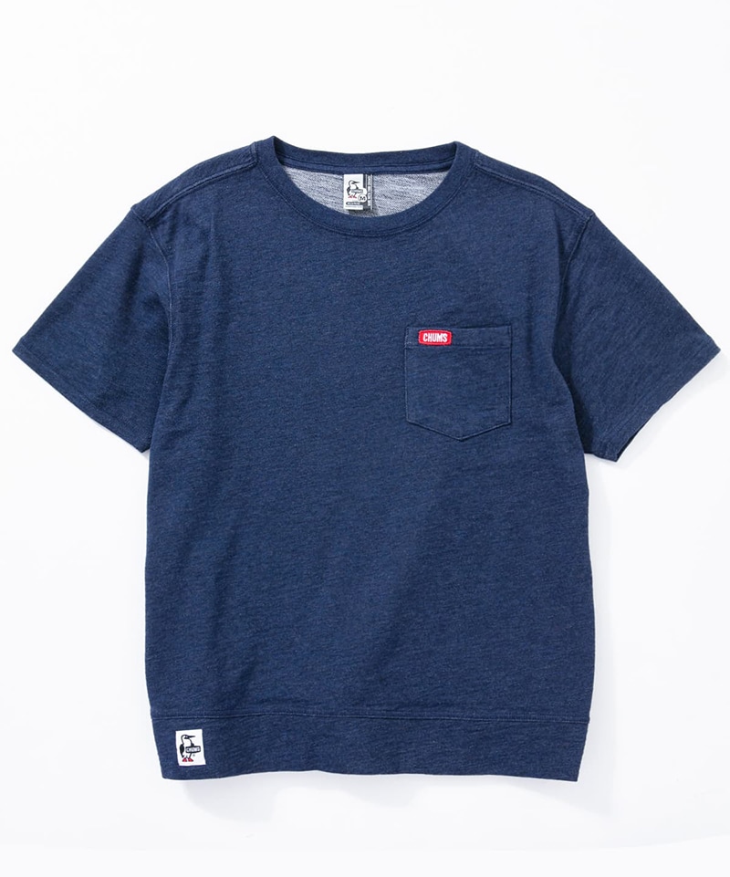 Keystone Pocket Crew Top(キーストーンポケットクルートップ(トップス｜スウェット))