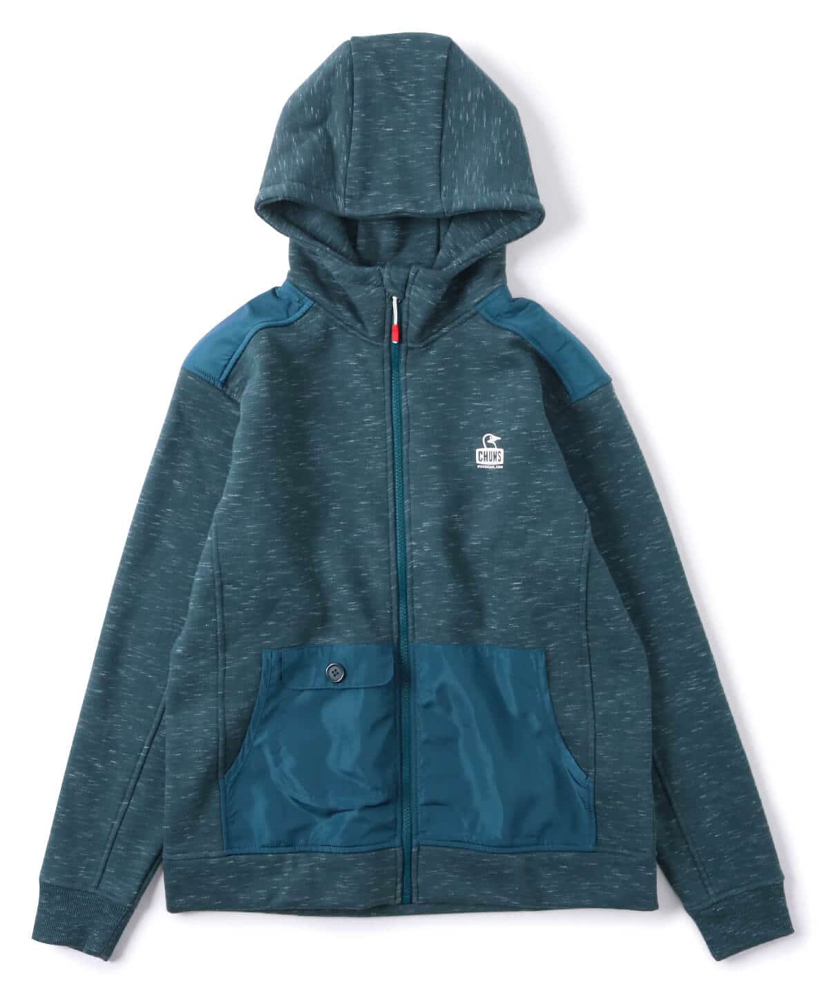 HW Parka(ヘビーウエイトパーカー(パーカー｜スウェット))