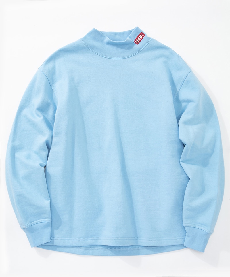 Turtleneck Top(タートルネックトップ(トップス/スウェット))