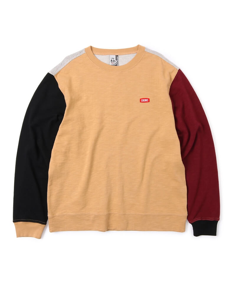 Keystone Sweat Crew Top(【限定】キーストーンスウェットクルートップ(トップス｜スウェット))